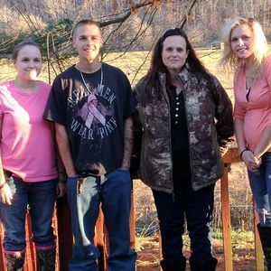 Meet your Posher, Lori